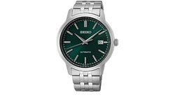 Reloj Seiko Hombre SRPH89K1 Neo Classic Acero