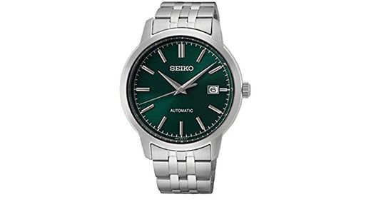 Reloj Seiko Hombre SRPH89K1 Neo Classic Acero