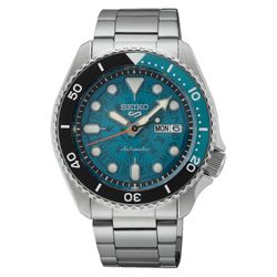 Reloj Seiko Hombre SRPJ45K1 Acero