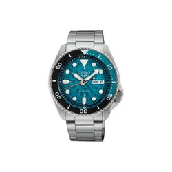 Reloj Seiko Hombre SRPJ45K1 Acero