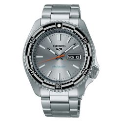 Reloj Seiko Hombre SRPK09K1 Automático Acero