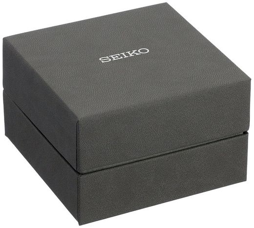 Reloj Seiko Hombre SRPK17K1 Automático Acero Limited Edition 55th Aniversary