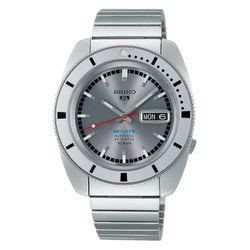 Reloj Seiko Hombre SRPL03K1 5 Sport Edición Limitada Acero