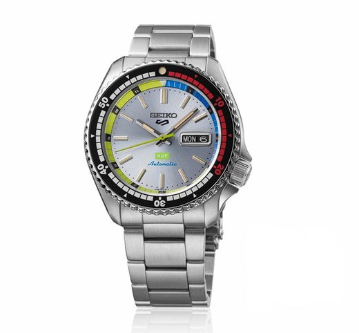 Seiko Men's Watch SRPL33K1 Automatic Limited Edition