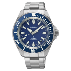 Reloj Seiko Hombre SRPL51K1 Prospex PADI Acero Automático
