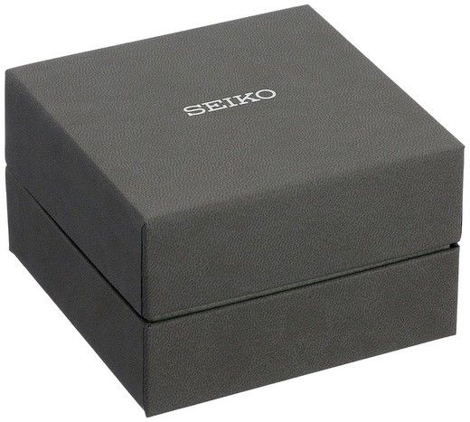 Reloj Seiko Hombre SRPL53K1 Prospex PADI Acero Automático