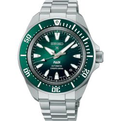 Reloj Seiko Hombre SRPL53K1 Prospex PADI Acero Automático