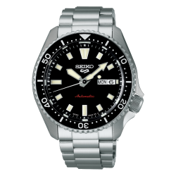 Reloj Seiko Hombre SRPL85K1 5 Sport Acero Automático