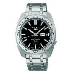 Reloj Seiko Hombre SRPL93K1 5 Sport Acero Automático