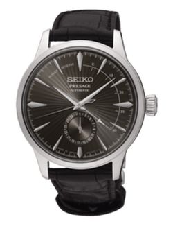 Seiko Men's Watch SSA345J1 Presage Cocktail Automatic 4R57