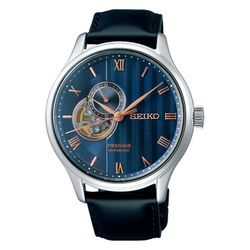 Rellotge Seiko Home SSA421J1 Presage Jardí japonès Automàtic 4R39