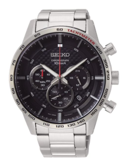 Reloj Seiko Hombre SSB355P1 Neo Sports Cuarzo Crono