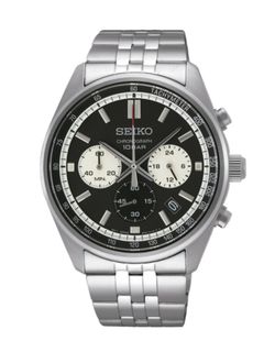 Reloj Seiko Hombre SSB429P1 Sport Acero