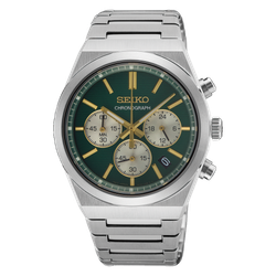 Reloj Seiko Hombre SSB461P1 Sport Acero