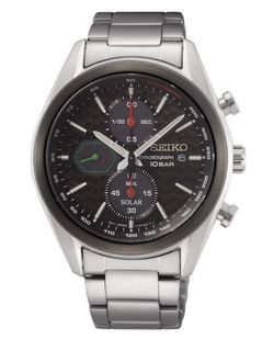 Reloj Seiko Hombre SSC803P1 Sport Solar Acero