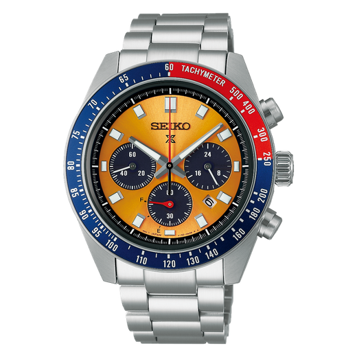Rellotge Seiko Home SSC947P1 Prospex Speedtimer Acer Solar