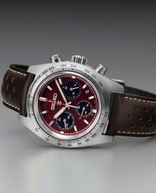 Reloj Seiko Hombre SSC953P1 Prospex Edición Limitada