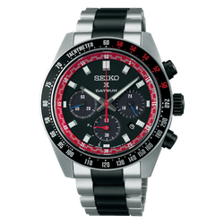 Reloj Seiko Hombre SSC957P1 Solar Chronograph Datsun 240Z Limited Edition