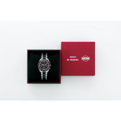 Reloj Seiko Hombre SSC957P1 Solar Chronograph Datsun 240Z Limited Edition
