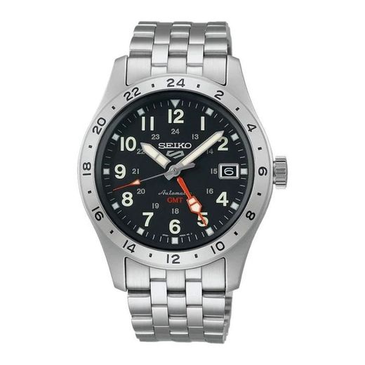 Seiko Men's Watch SSK023K1 Steel