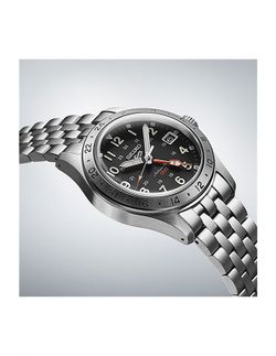 Seiko Herreur SSK023K1 Stål