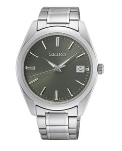 Reloj Seiko Hombre SUR527P1 Acero