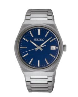 Reloj Seiko Hombre SUR555P1 Acero