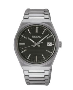 Reloj Seiko Hombre SUR557P1 Acero