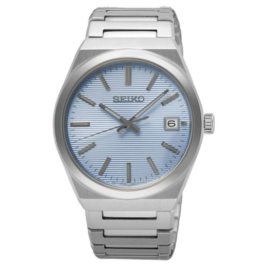Rellotge Seiko Home SUR599P1 Sport Acer