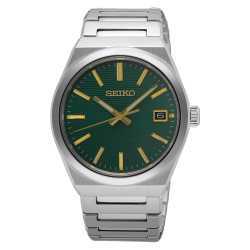 Reloj Seiko Hombre SUR601P1 Sport Acero
