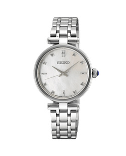 Reloj Seiko Mujer HGH005P1 Acero Analógico