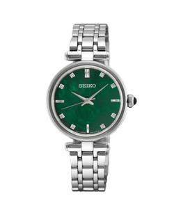 Reloj Seiko Mujer HGH006P1 Acero Analógico