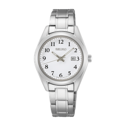 Reloj Seiko Mujer SUR465P1 Acero