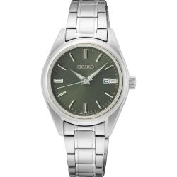 Reloj Seiko Mujer SUR533P1 Acero