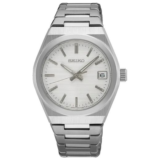 Montre Femme Seiko SUR573P1 Acier
