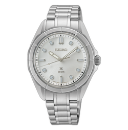 Reloj Seiko Mujer SUR595J1 Prospex Sea Acero Analógico