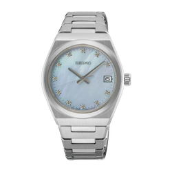 Reloj Seiko Mujer SUR603P1 Classic Acero
