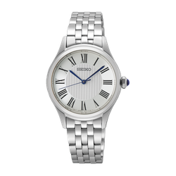 Reloj Seiko Mujer SUR609P1 Classic Acero