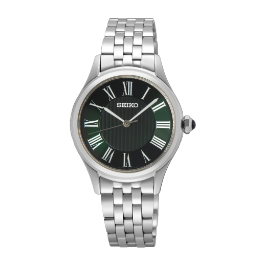 Rellotge Seiko Dona SUR611P1 Classic Acer