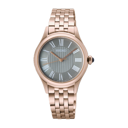 Reloj Seiko Mujer SUR614P1 Classic Rosa