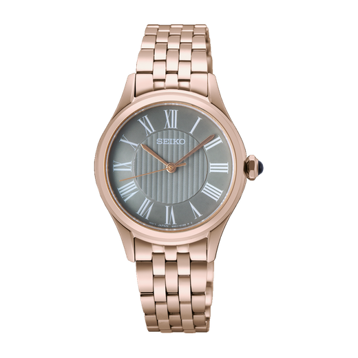 Rellotge Seiko Dona SUR614P1 Classic Rosa