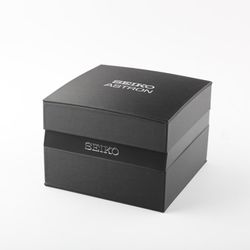 Reloj Seiko Mujer SUT154P1 Solar Bicolor
