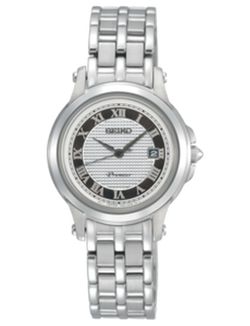 Reloj Seiko Mujer SXDE41P1 PREMIER