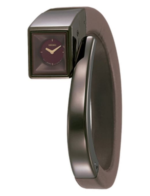 Reloj Seiko Mujer SZY555 Anillo