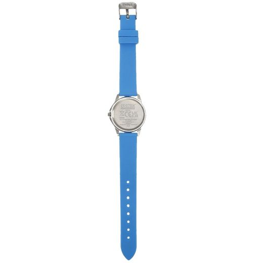 Reloj Sonic Infantil SNC9038 Sport Azul