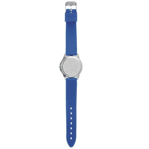 Reloj Spiderman Infantil SPD9048 Sport Azul Marvel