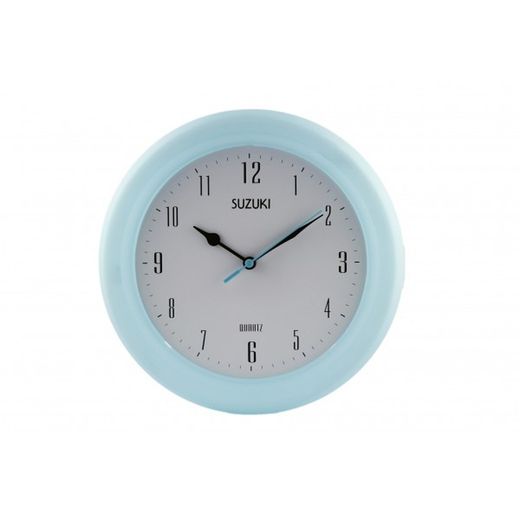 Rellotge Suzuki De Paret CT-172F-A Blau