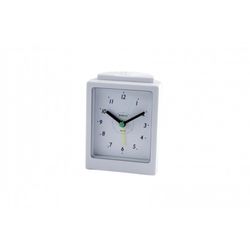 Reloj Suzuki Despertador BB-621A-B Blanco