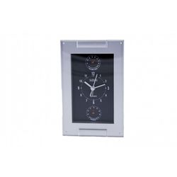 Reloj Suzuki Despertador CT-810TN-B Gris