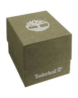 Reloj Timberland Hombre TDWGB2103403 Piel Negro